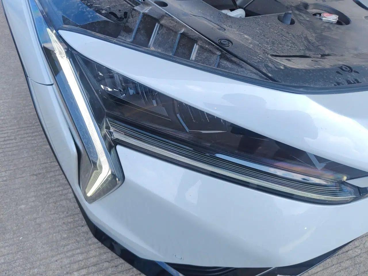 Used Honda e:NS2 2024 Ignite Edition — миниатюра 7