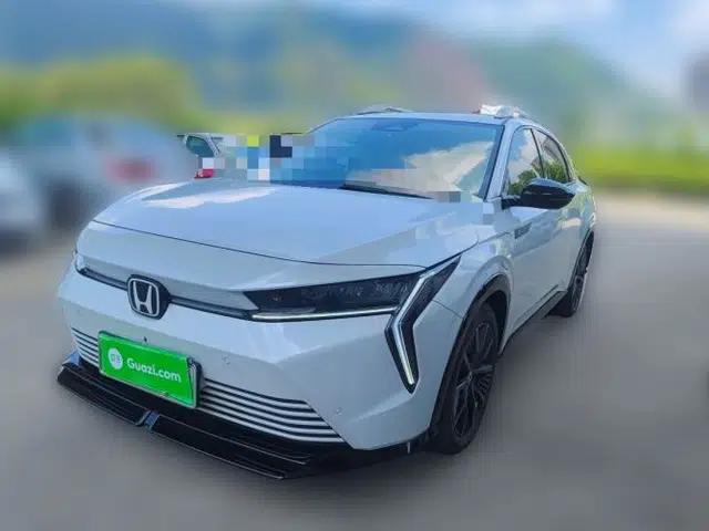 Used Honda e:NS2 2024 Ignite Edition