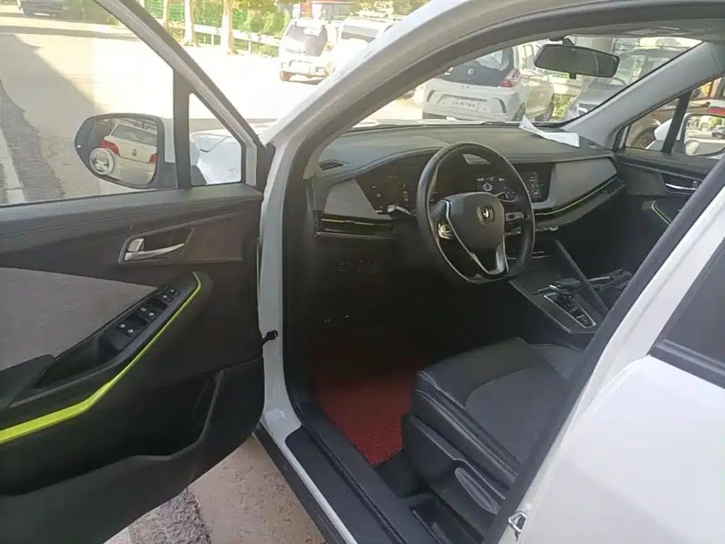 Changan New Energy E-Pro 2020 Zongqing Edition — миниатюра 16