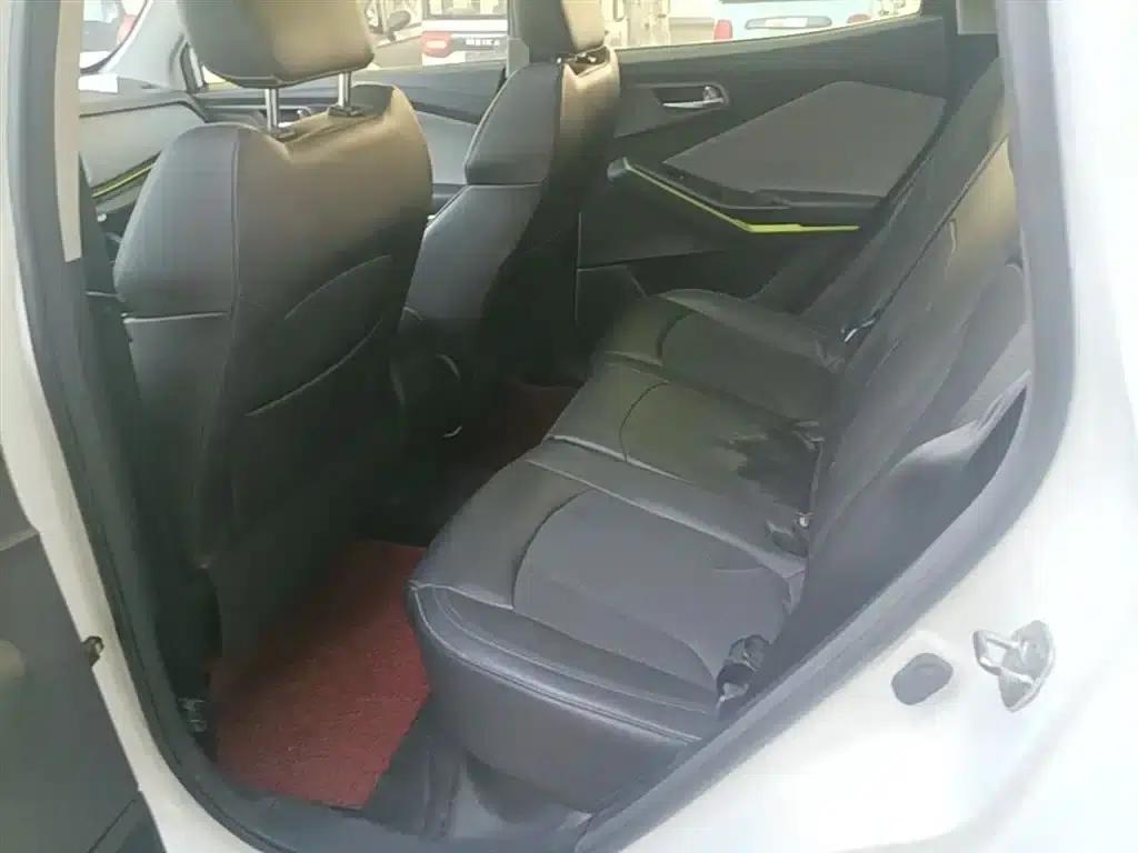 Changan New Energy E-Pro 2020 Zongqing Edition — миниатюра 17