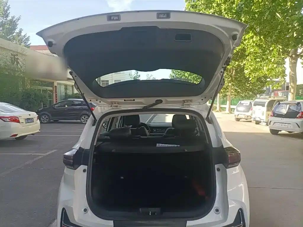 Changan New Energy E-Pro 2020 Zongqing Edition — миниатюра 19