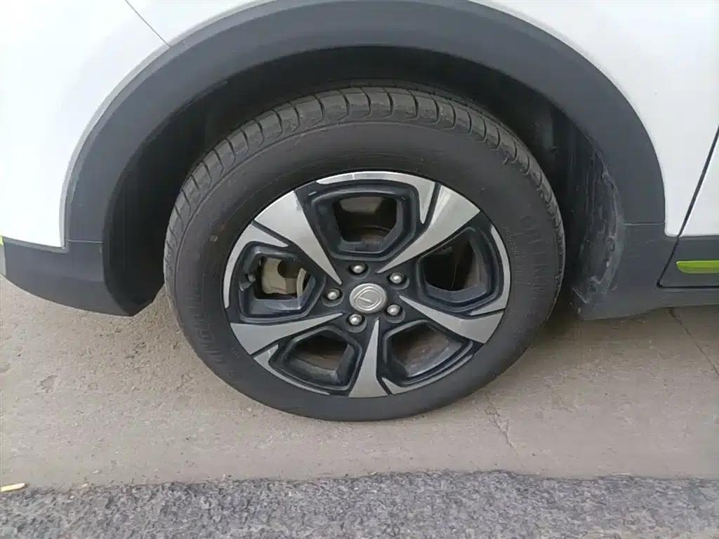 Changan New Energy E-Pro 2020 Zongqing Edition — миниатюра 22