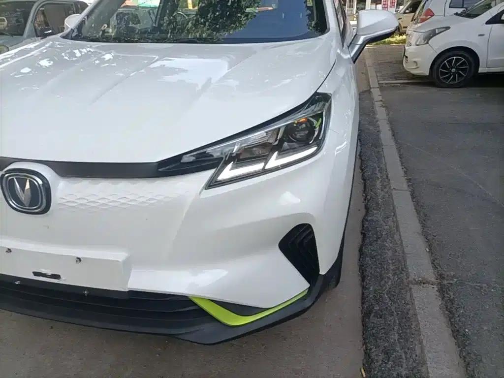 Changan New Energy E-Pro 2020 Zongqing Edition — миниатюра 23