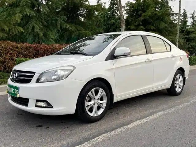 Great Wall C30 2013 1.5L Manual Deluxe Edition