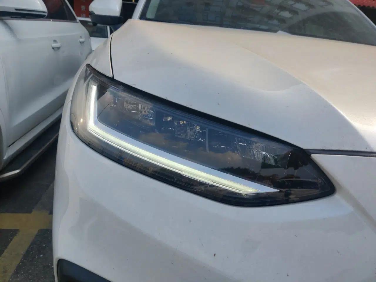 Used Honda ZR-V 2023 1.5T CVT Tech Edition — миниатюра 7