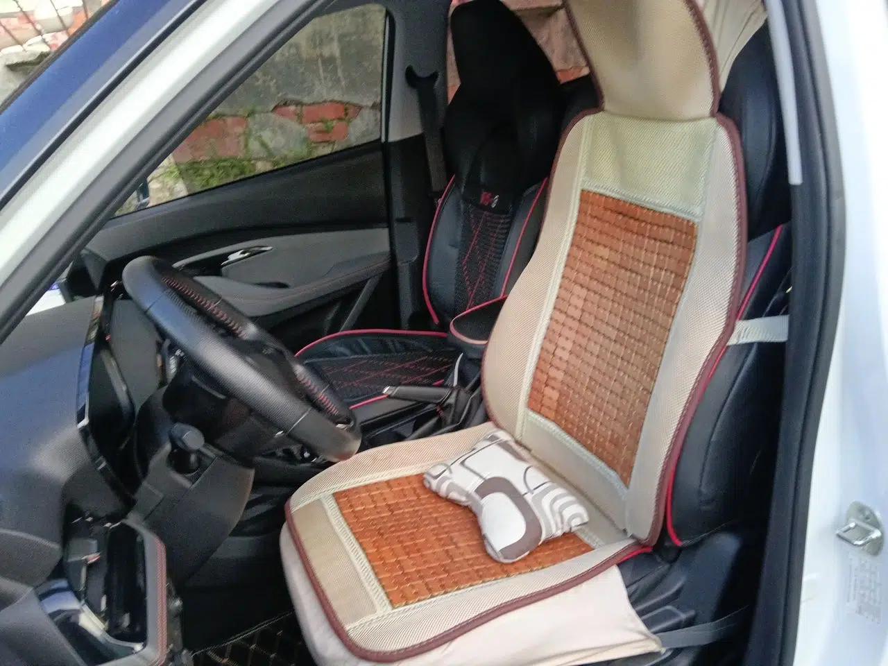 Used Baojun RS-3 2020 1.5L Manual 24-Hour Online Luxury Version — миниатюра 15