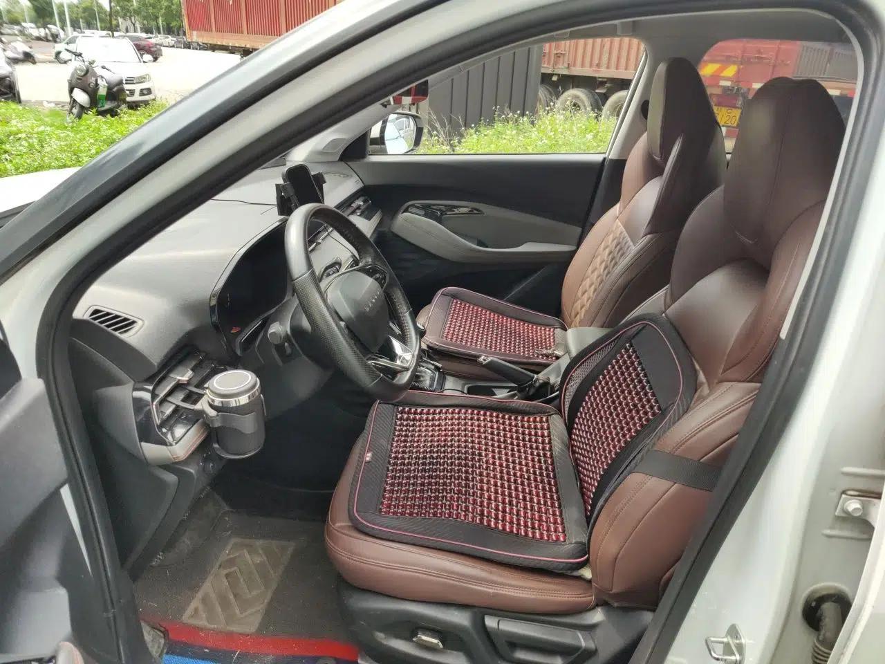 Used Baojun RS-3 2020 1.5L Manual 24-Hour Online Luxury Version — миниатюра 15