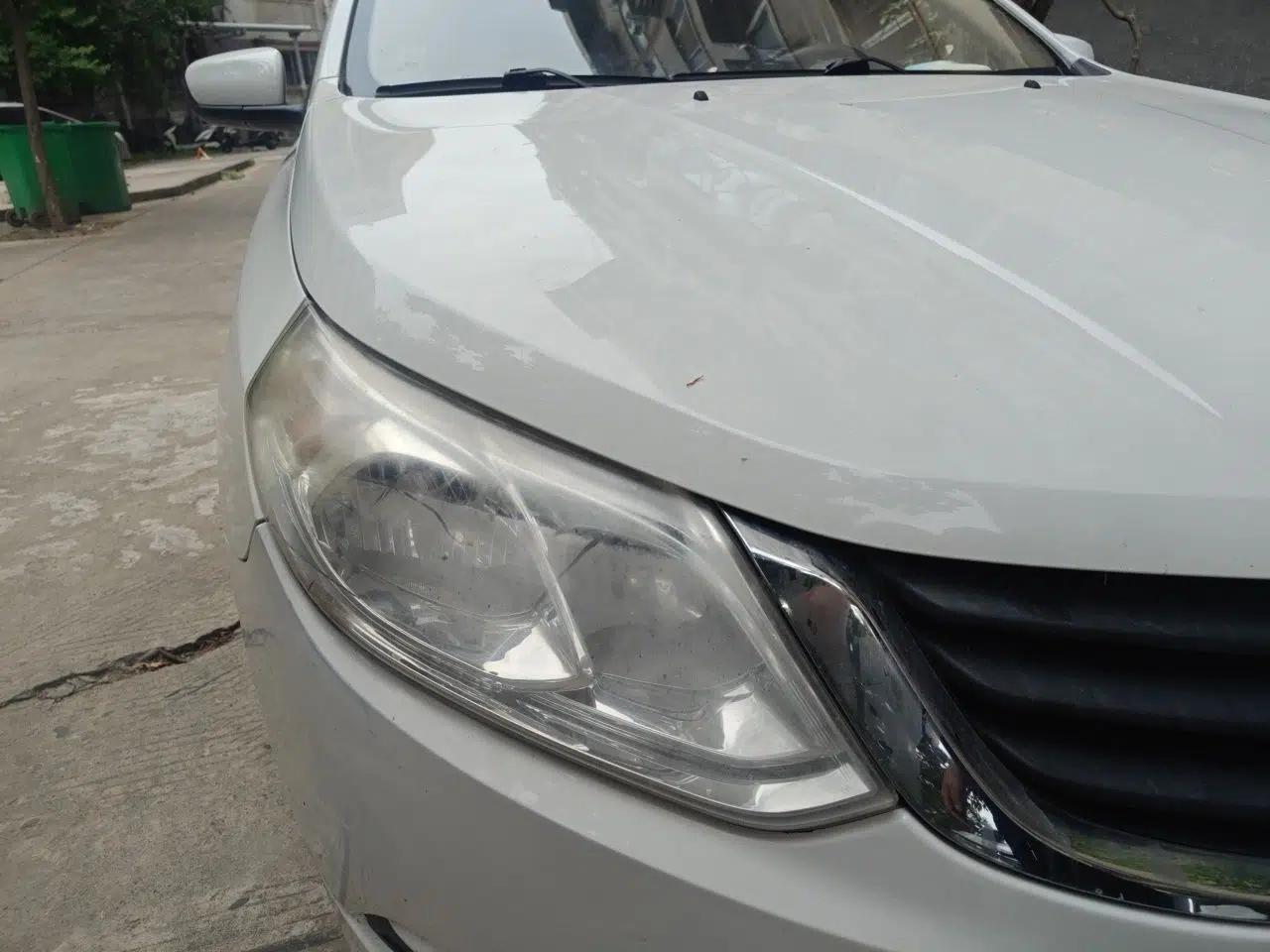 Used Baojun 630 2013 1.5L manual standard version — миниатюра 7