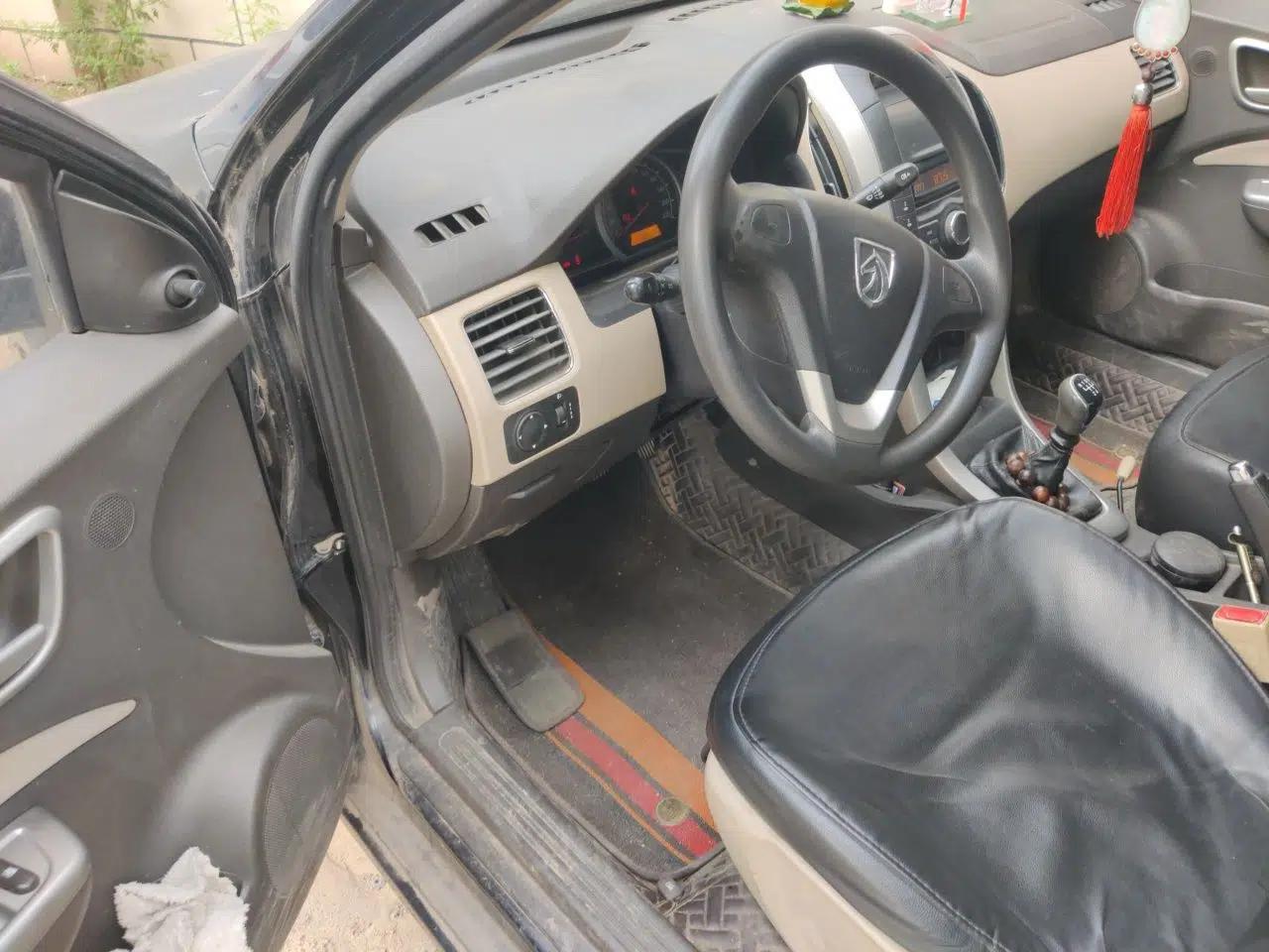 Used Baojun 630 2013 1.5L manual standard version — миниатюра 16