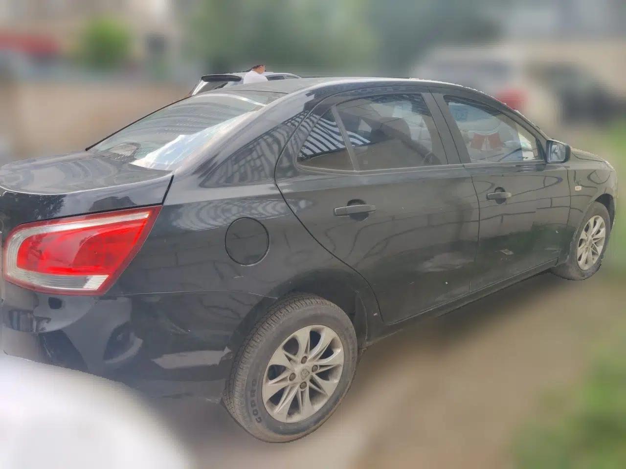 Used Baojun 630 2013 1.5L manual standard version — миниатюра 6