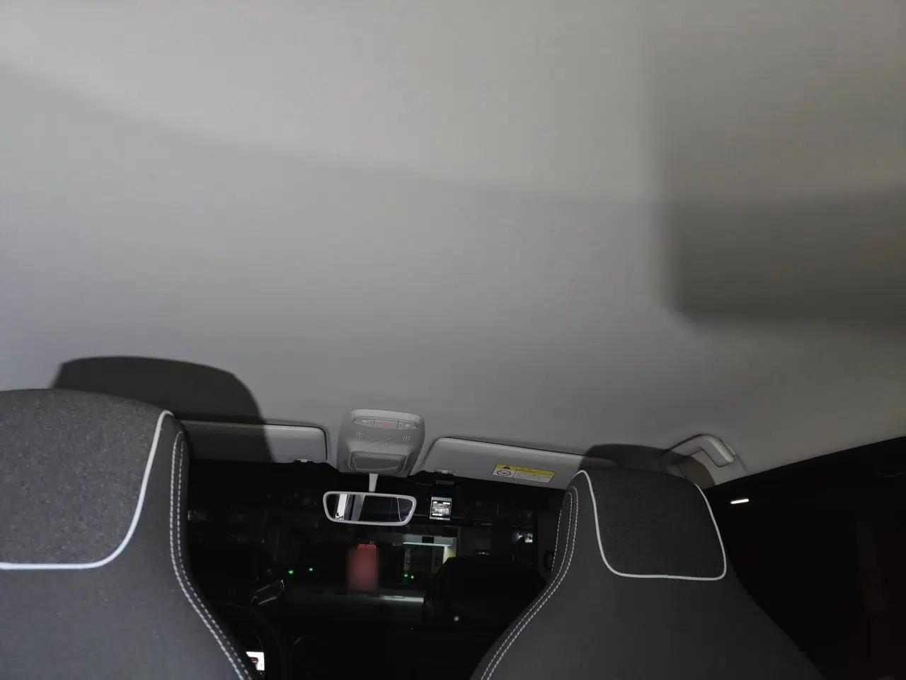 Used Baojun E300 2020 Starry Intelligence Edition — миниатюра 13