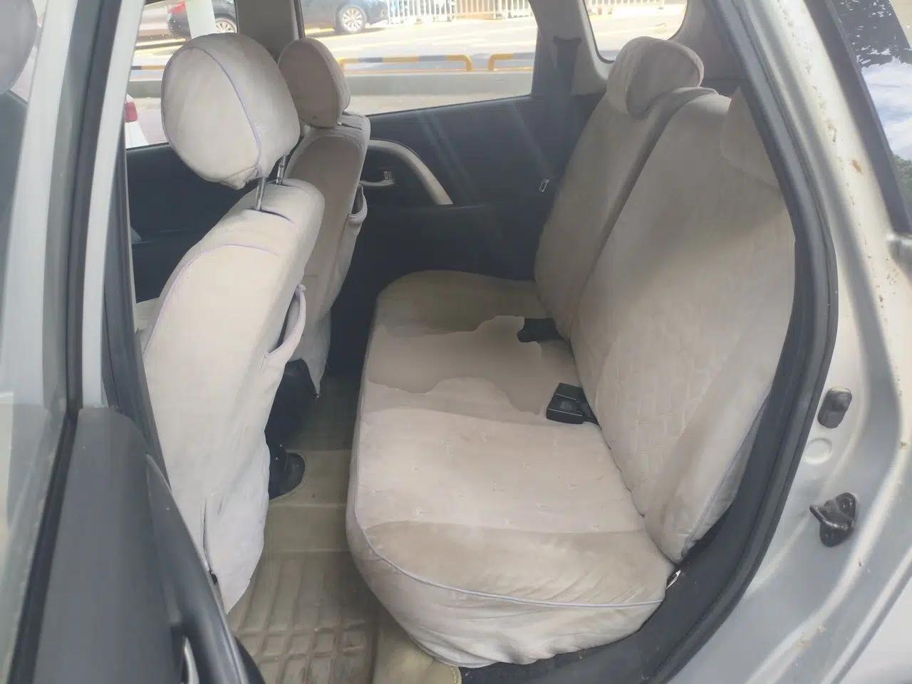 Used CHANGAN CX20 2014 1.4L Manual Sunroof Navigation Version China V Standard — миниатюра 17