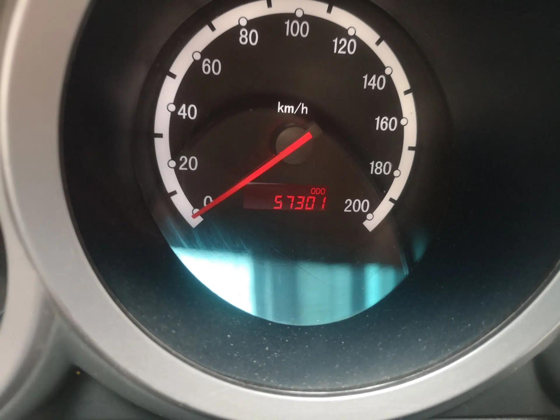 Used CHANGAN CX20 2011 1.3L Manual Sport Edition — миниатюра 12