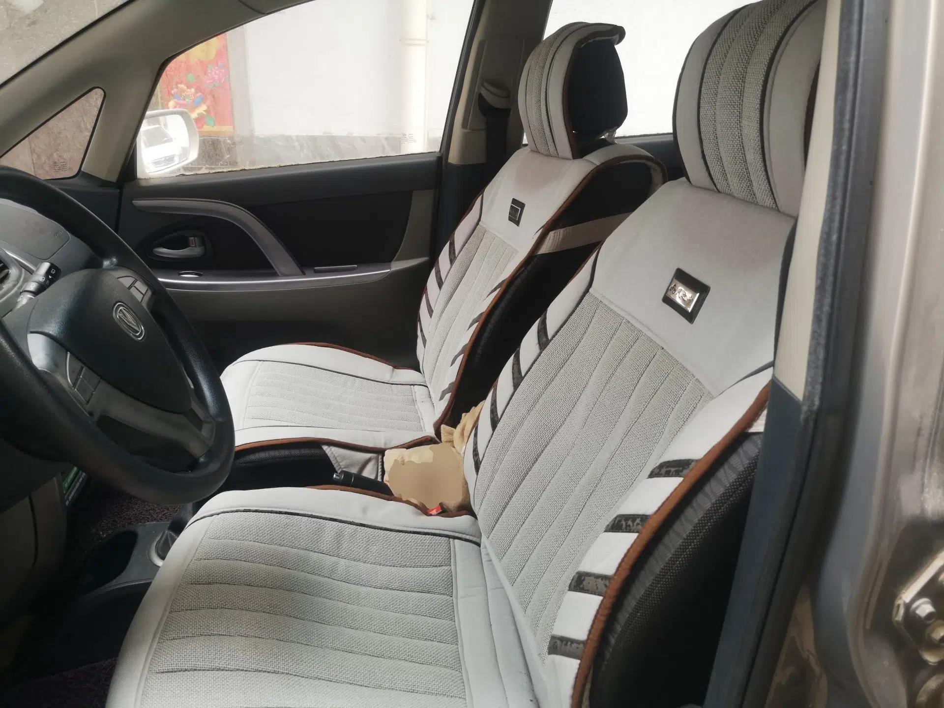 Used CHANGAN CX20 2011 1.3L Manual Sport Edition — миниатюра 15