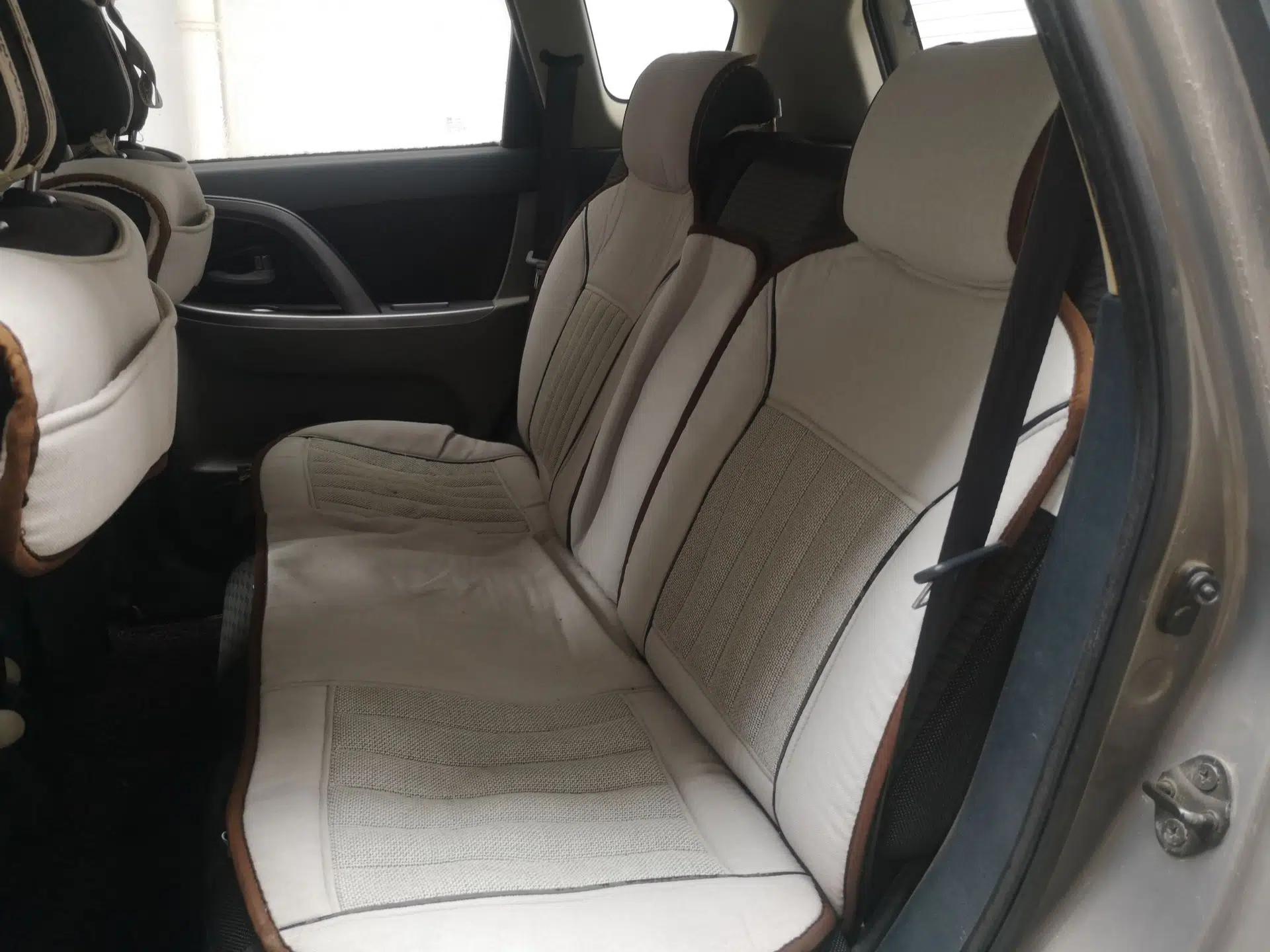 Used CHANGAN CX20 2011 1.3L Manual Sport Edition — миниатюра 17