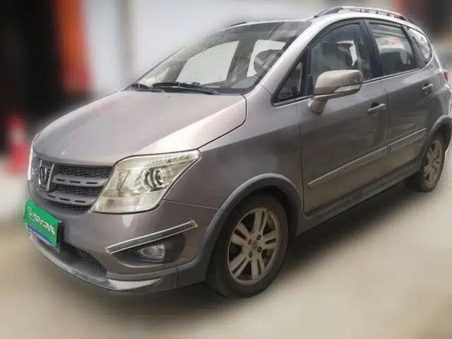Used CHANGAN CX20 2011 1.3L Manual Sport Edition