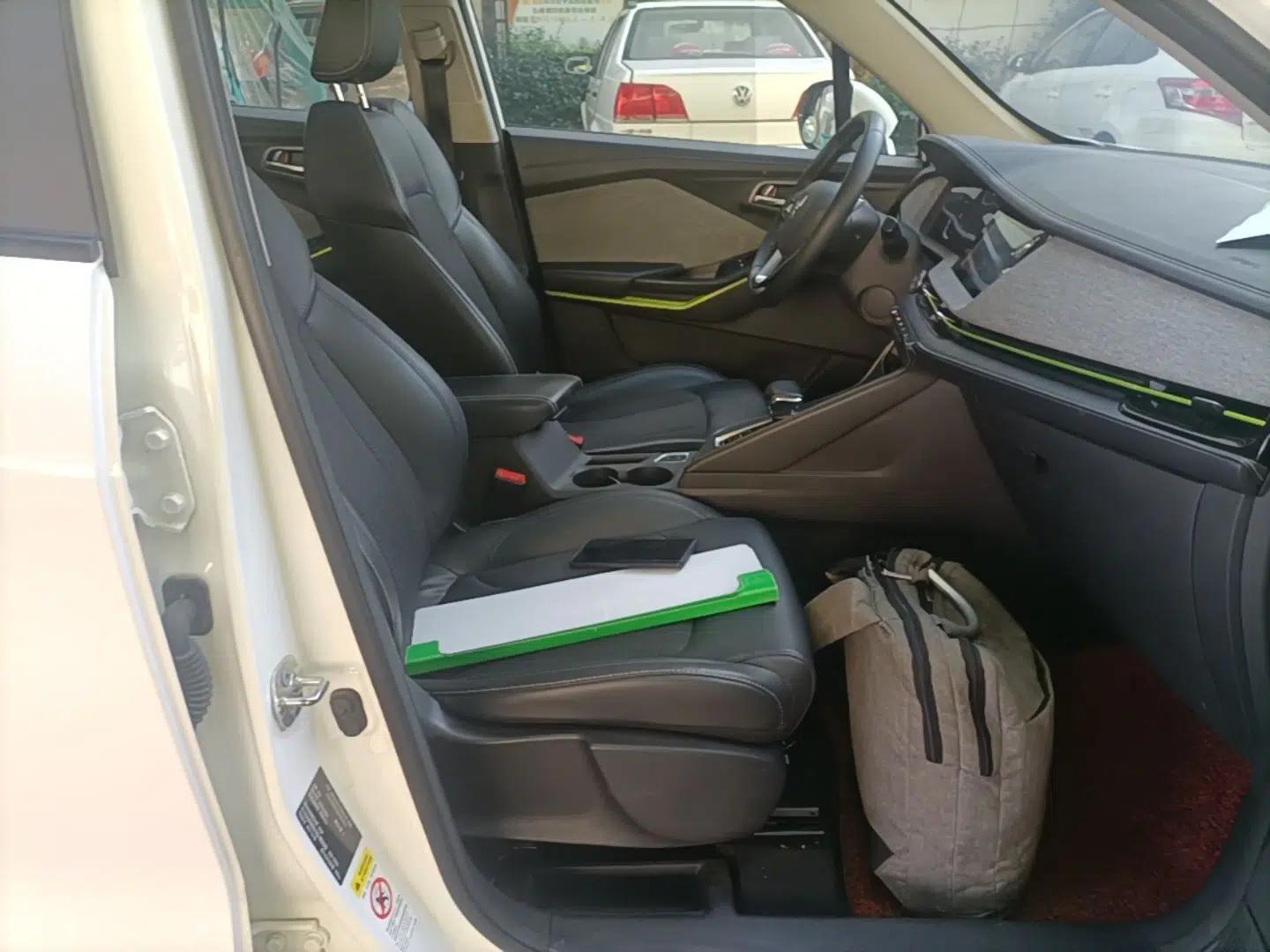 Used CHANGAN E-Pro 2020 Long-Engine Version — миниатюра 19