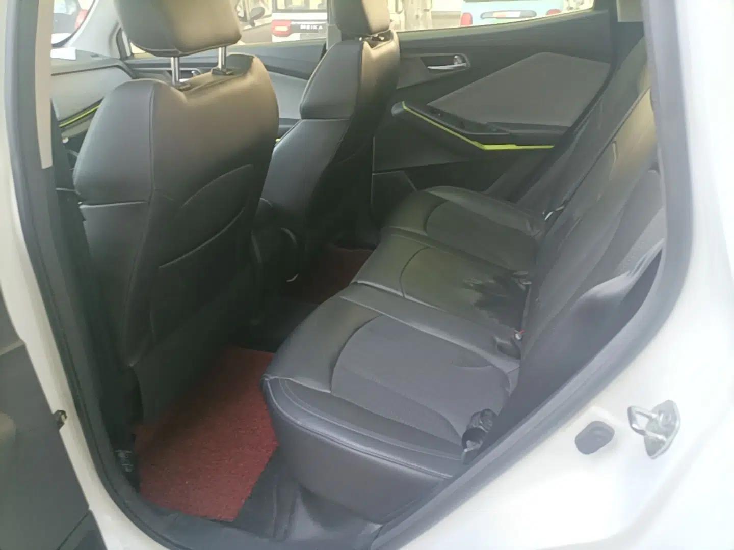 Used CHANGAN E-Pro 2020 Long-Engine Version — миниатюра 20