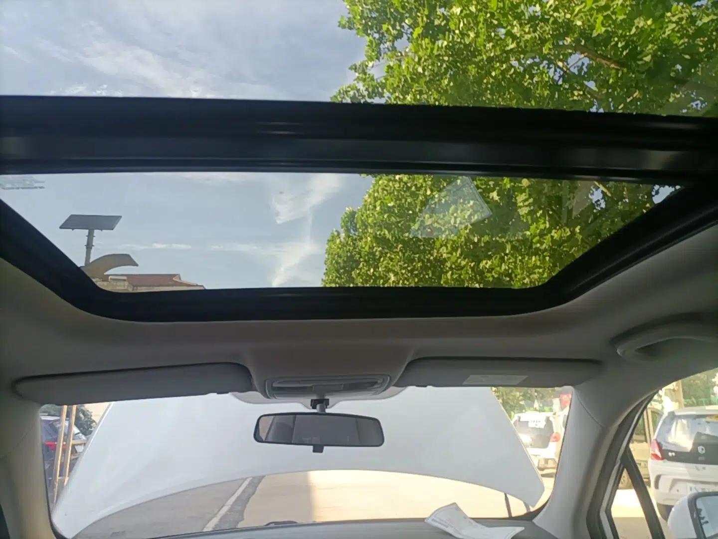 Used CHANGAN E-Pro 2020 Long-Engine Version — миниатюра 21