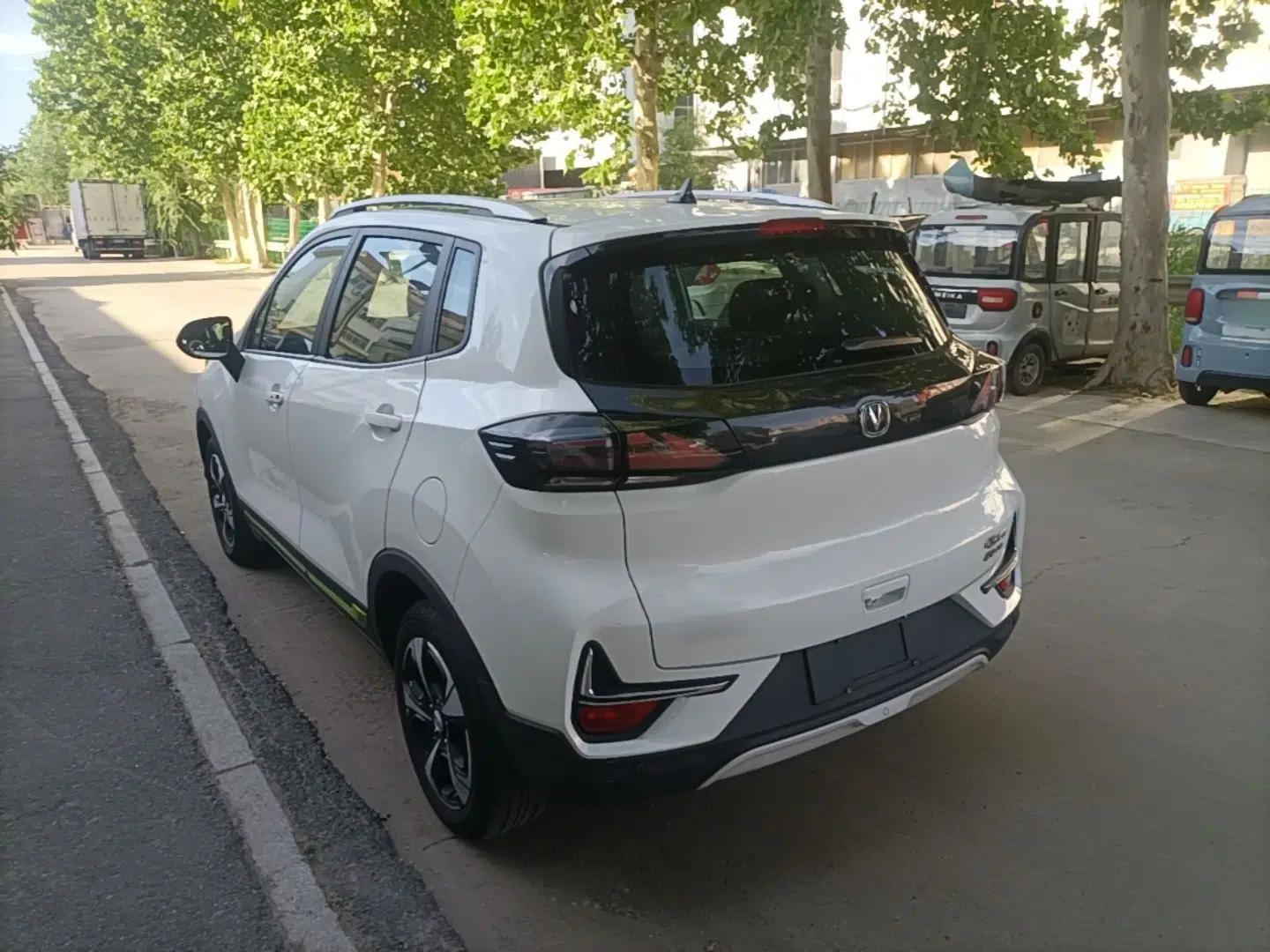 Used CHANGAN E-Pro 2020 Long-Engine Version — миниатюра 4