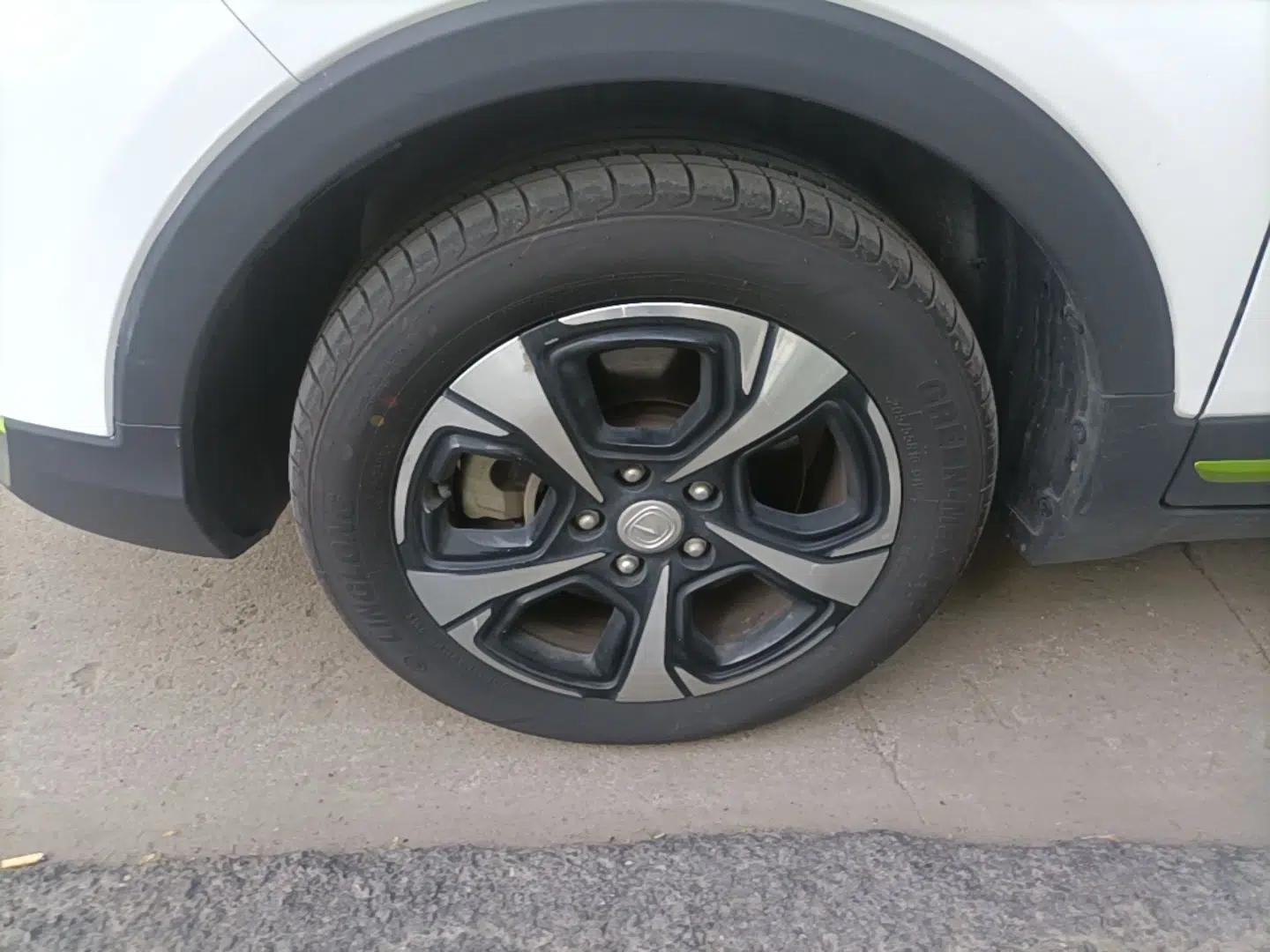 Used CHANGAN E-Pro 2020 Long-Engine Version — миниатюра 10