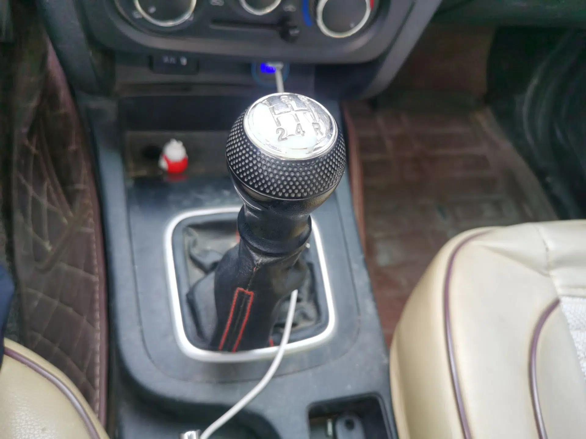 Used CHANGAN KAICHENG Shenqi F30 2016 1.5L Comfort Plus Long Wheelbase DAM15L — миниатюра 14