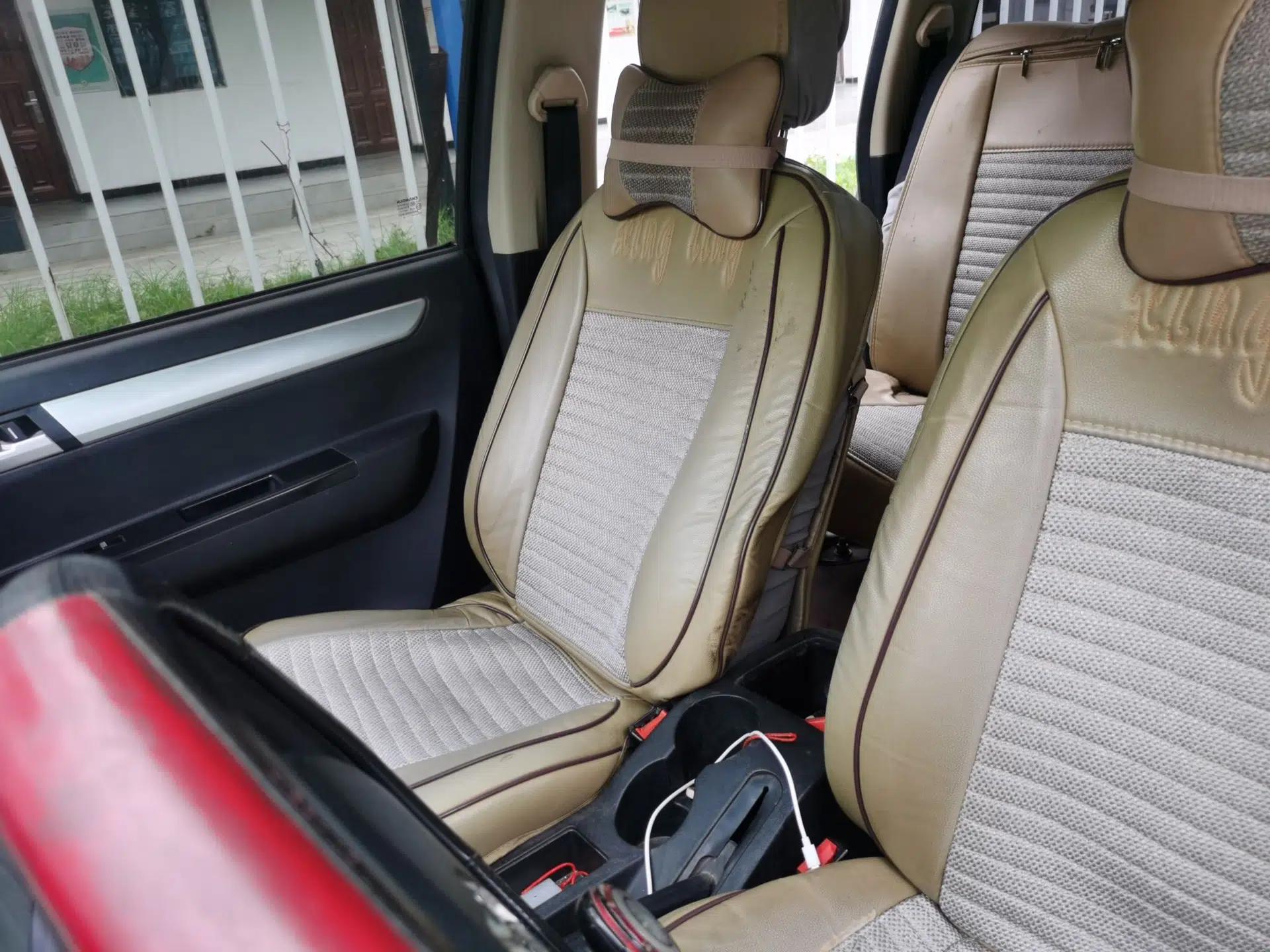 Used CHANGAN KAICHENG Shenqi F30 2016 1.5L Comfort Plus Long Wheelbase DAM15L — миниатюра 15