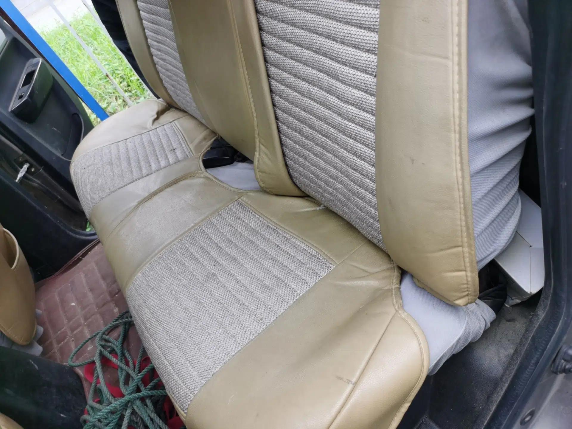 Used CHANGAN KAICHENG Shenqi F30 2016 1.5L Comfort Plus Long Wheelbase DAM15L — миниатюра 17