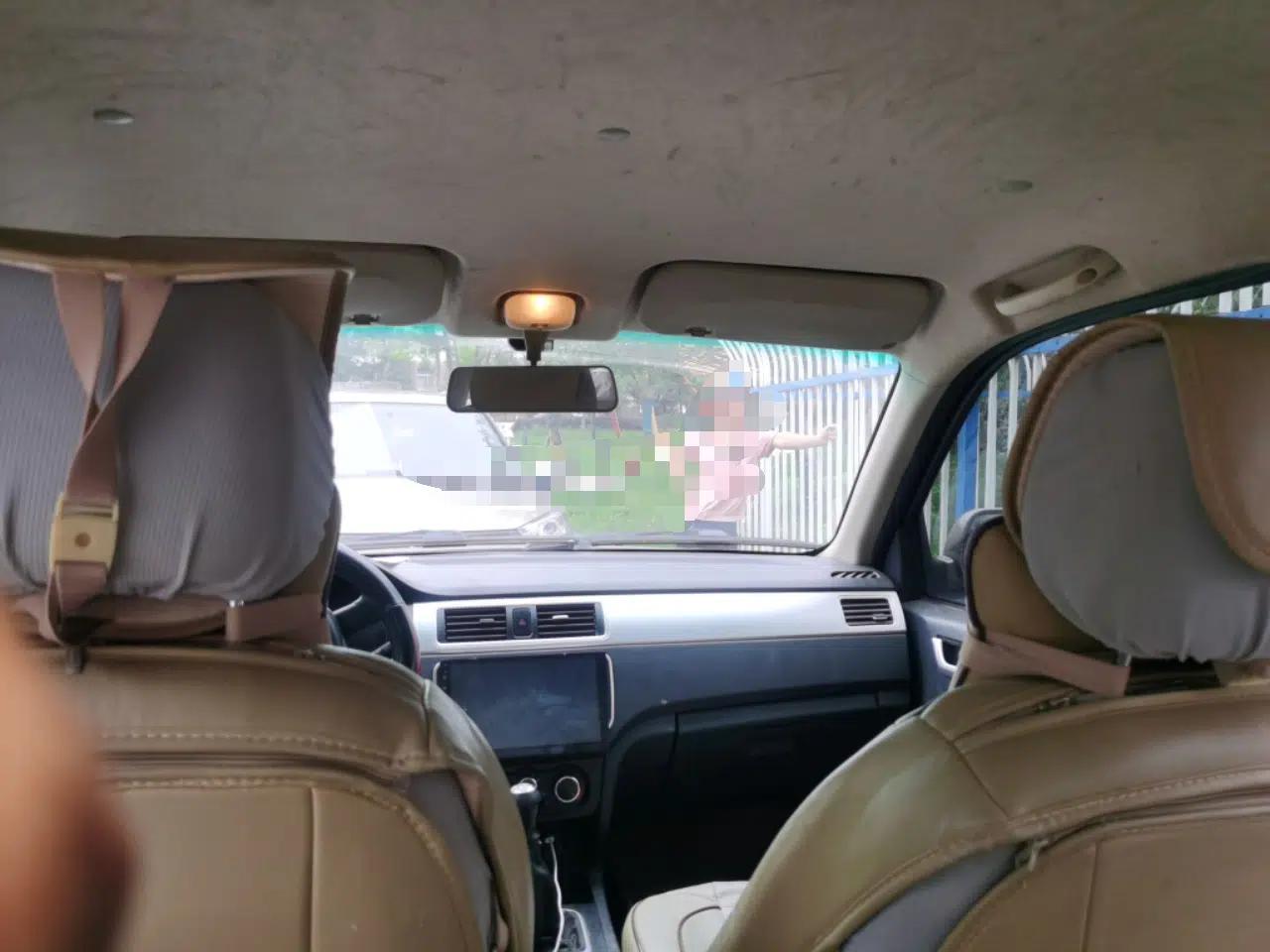 Used CHANGAN KAICHENG Shenqi F30 2016 1.5L Comfort Plus Long Wheelbase DAM15L — миниатюра 18
