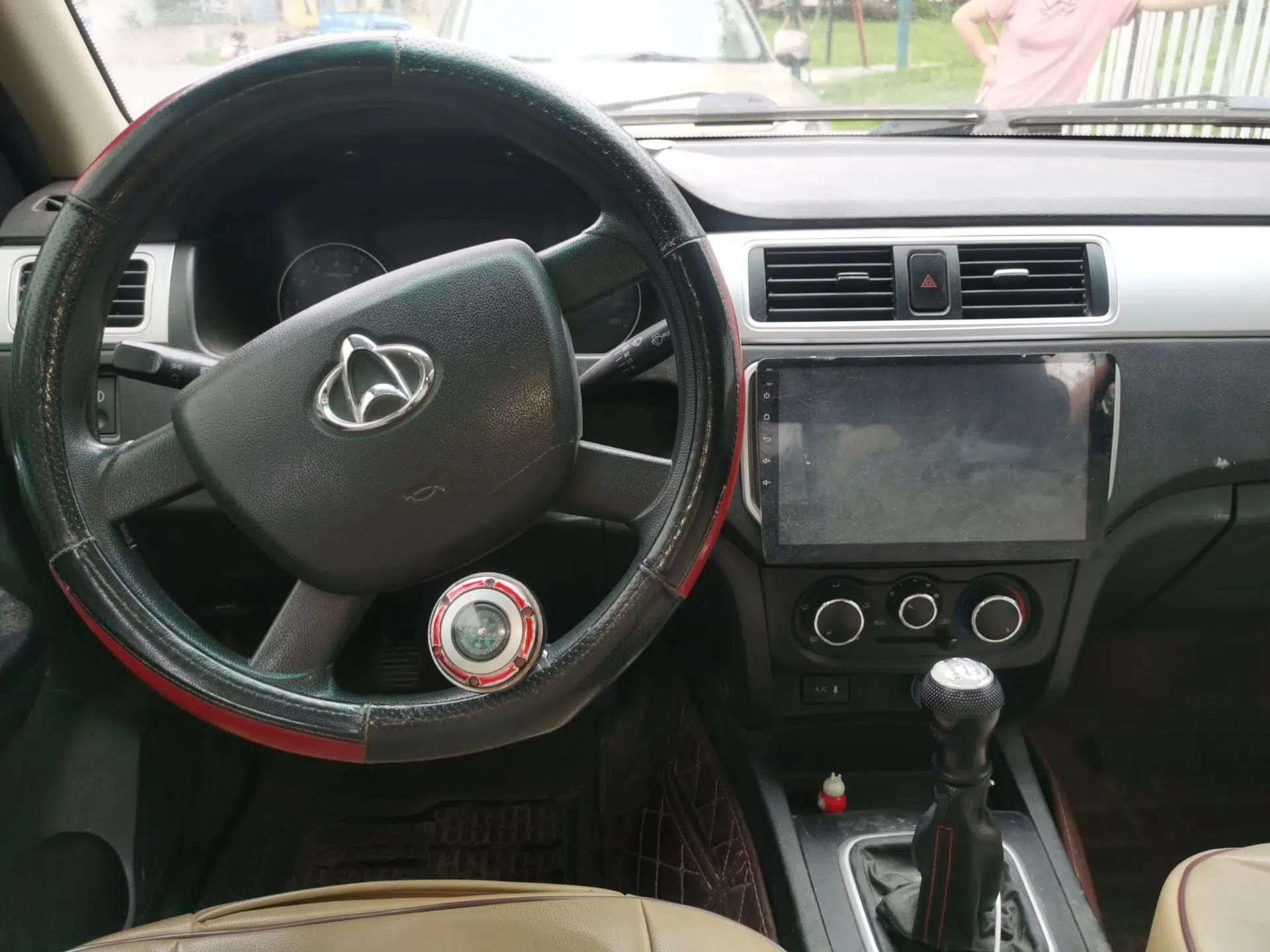 Used CHANGAN KAICHENG Shenqi F30 2016 1.5L Comfort Plus Long Wheelbase DAM15L — миниатюра 9