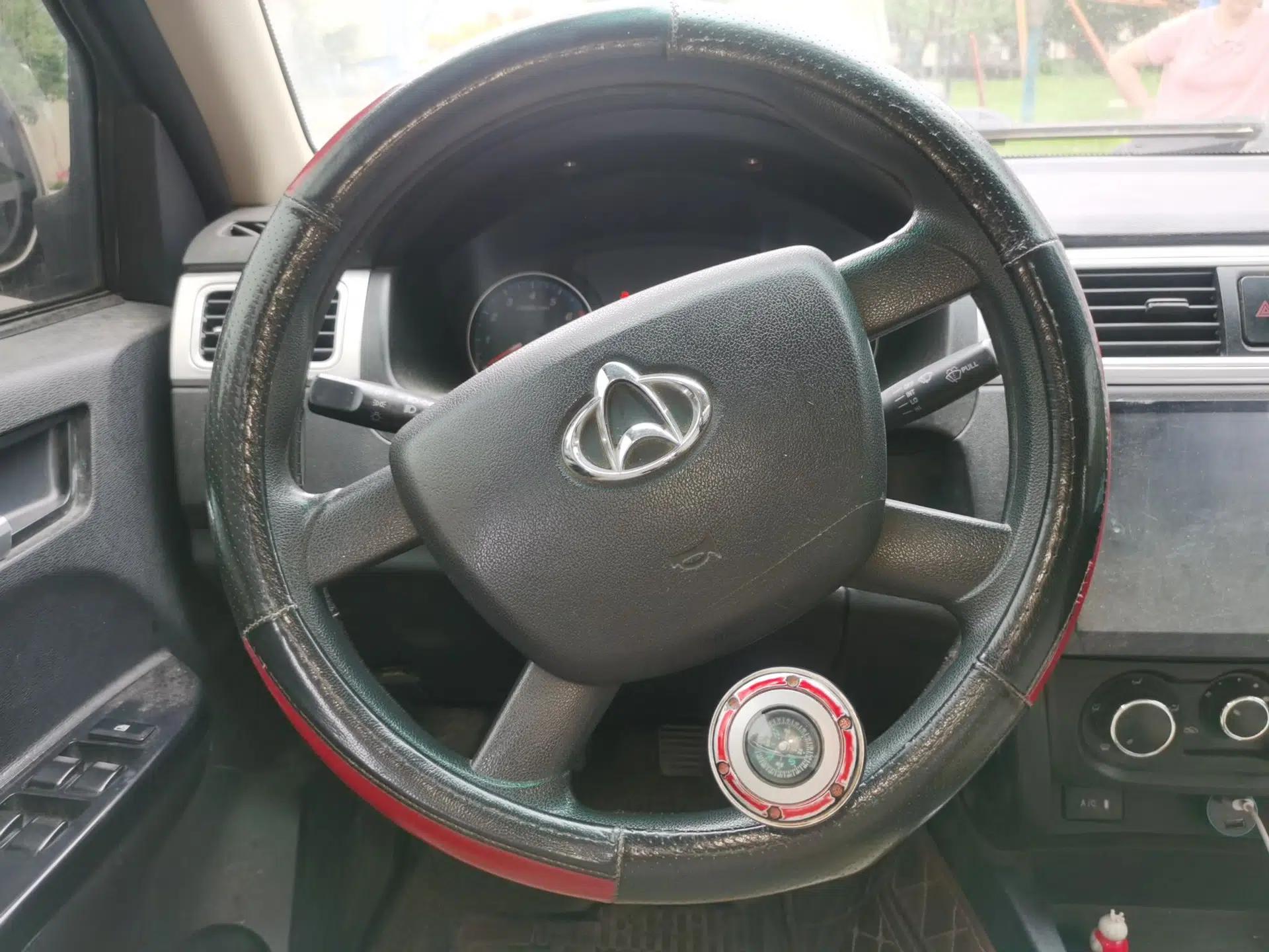 Used CHANGAN KAICHENG Shenqi F30 2016 1.5L Comfort Plus Long Wheelbase DAM15L — миниатюра 10