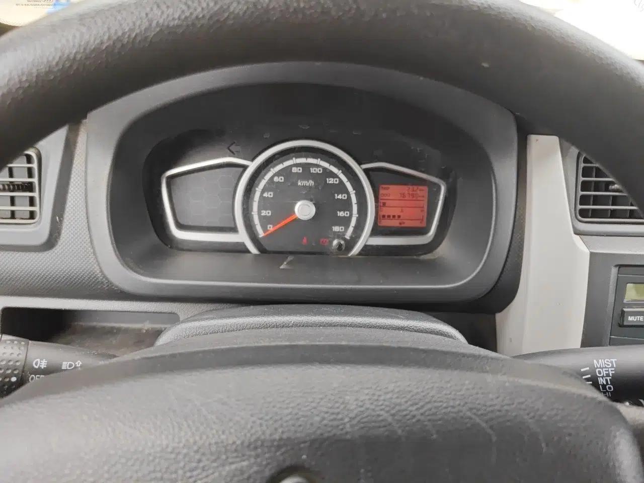 Used CHANGAN KAICHENG Star 3 2015 1.2L Standard Version Non-Air-Conditioned EA12V — миниатюра 11