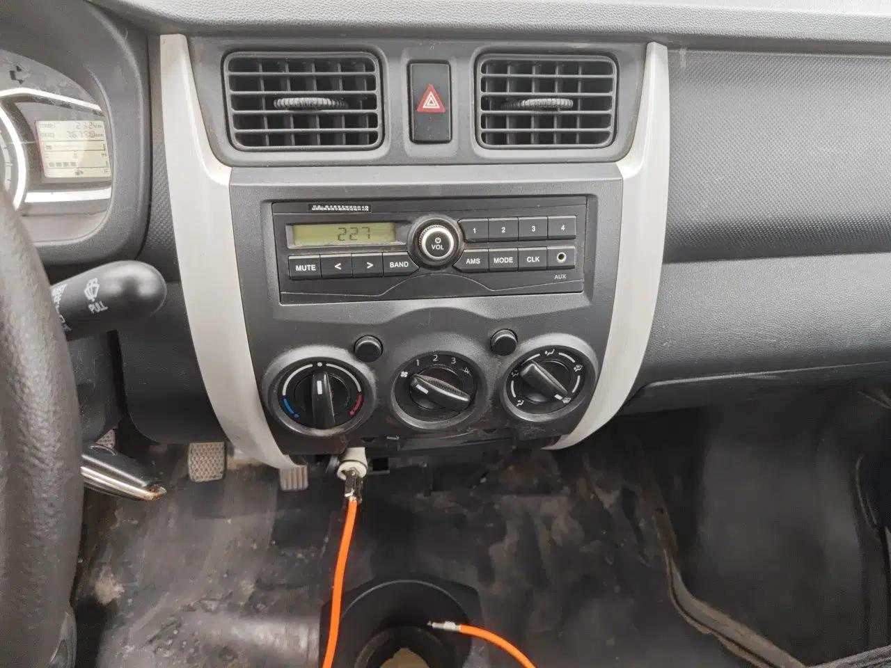 Used CHANGAN KAICHENG Star 3 2015 1.2L Standard Version Non-Air-Conditioned EA12V — миниатюра 13
