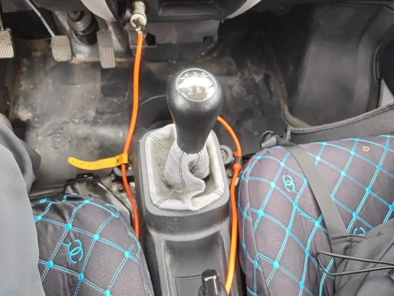 Used CHANGAN KAICHENG Star 3 2015 1.2L Standard Version Non-Air-Conditioned EA12V — миниатюра 14