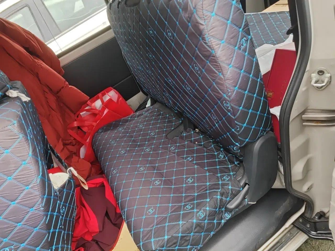 Used CHANGAN KAICHENG Star 3 2015 1.2L Standard Version Non-Air-Conditioned EA12V — миниатюра 17
