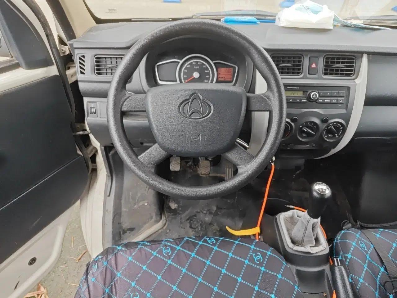Used CHANGAN KAICHENG Star 3 2015 1.2L Standard Version Non-Air-Conditioned EA12V — миниатюра 10