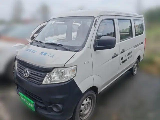 Used CHANGAN KAICHENG Star 3 2015 1.2L Standard Version Non-Air-Conditioned EA12V