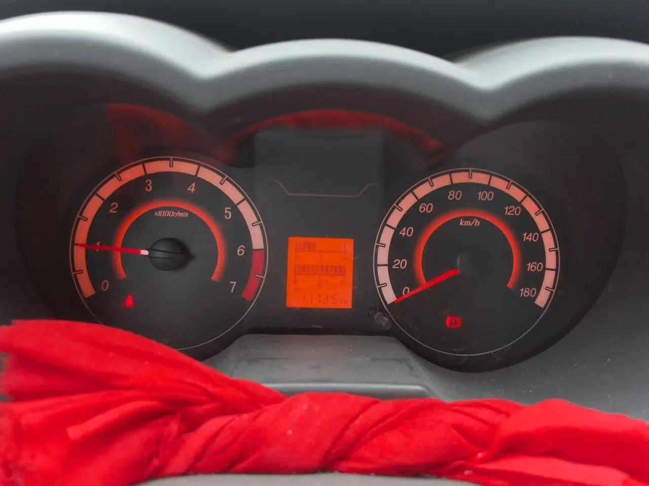 Used CHANGAN KAICHENG Star 5 2022 1.4L Classic Edition Van JL473Q3 — миниатюра 11