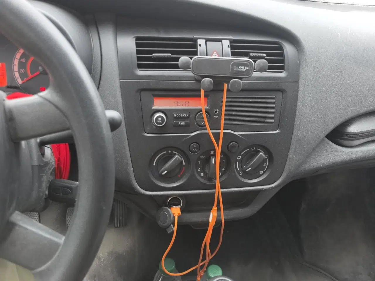 Used CHANGAN KAICHENG Star 5 2022 1.4L Classic Edition Van JL473Q3 — миниатюра 13