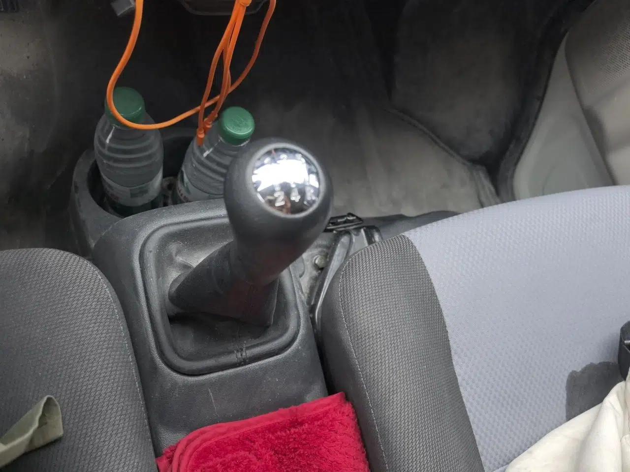 Used CHANGAN KAICHENG Star 5 2022 1.4L Classic Edition Van JL473Q3 — миниатюра 14