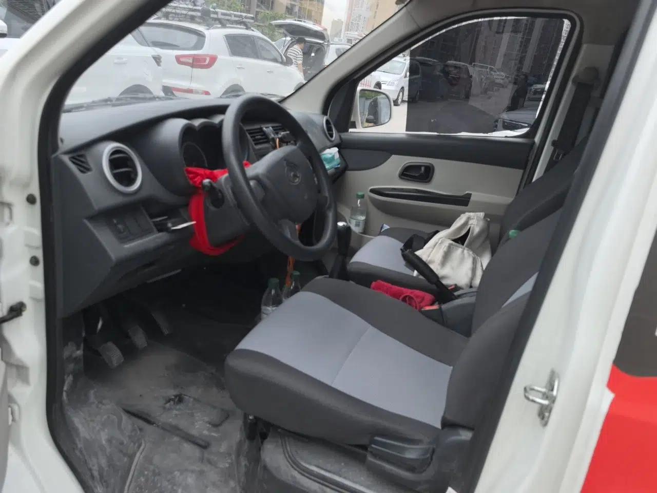 Used CHANGAN KAICHENG Star 5 2022 1.4L Classic Edition Van JL473Q3 — миниатюра 15
