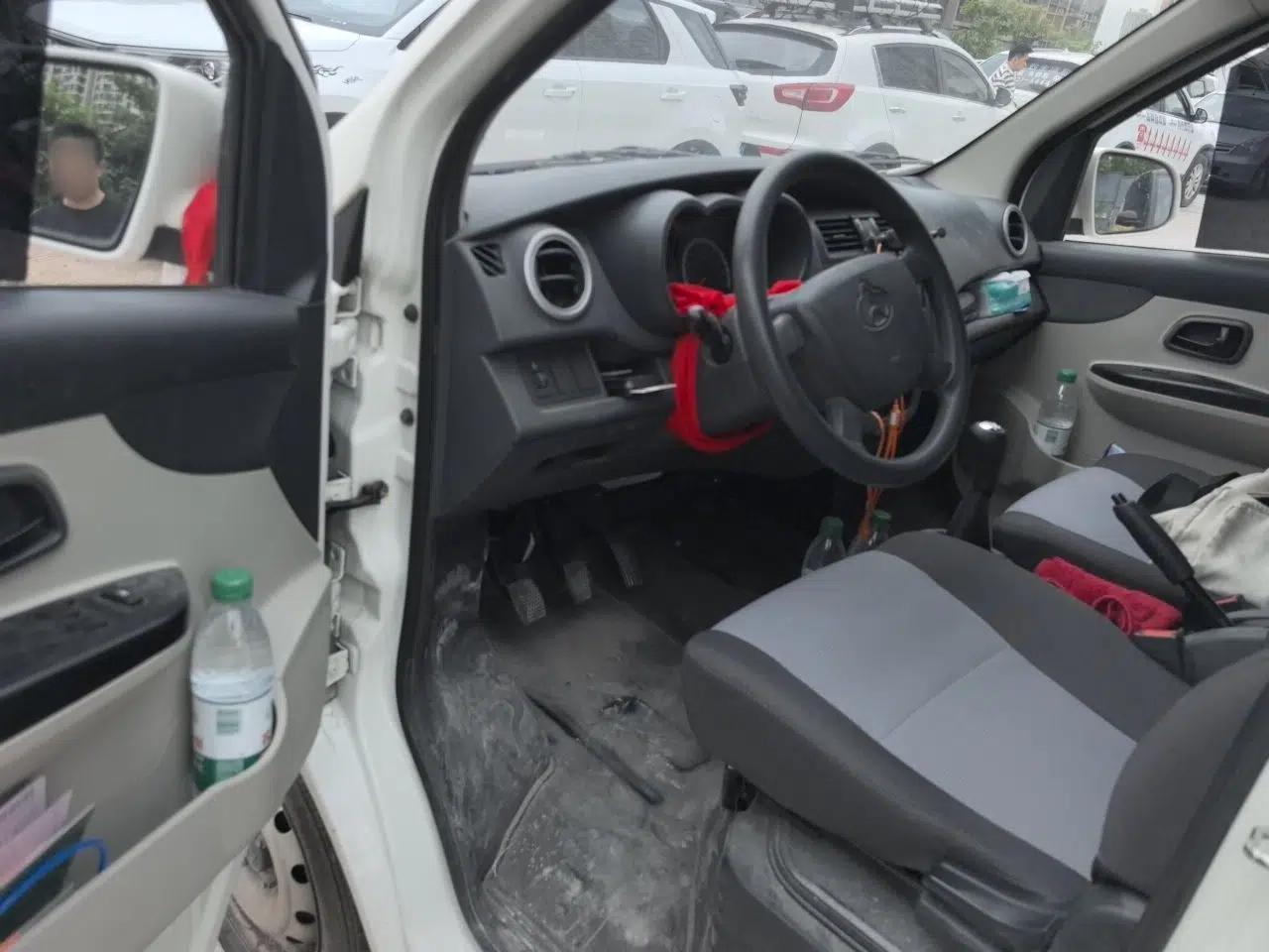 Used CHANGAN KAICHENG Star 5 2022 1.4L Classic Edition Van JL473Q3 — миниатюра 16