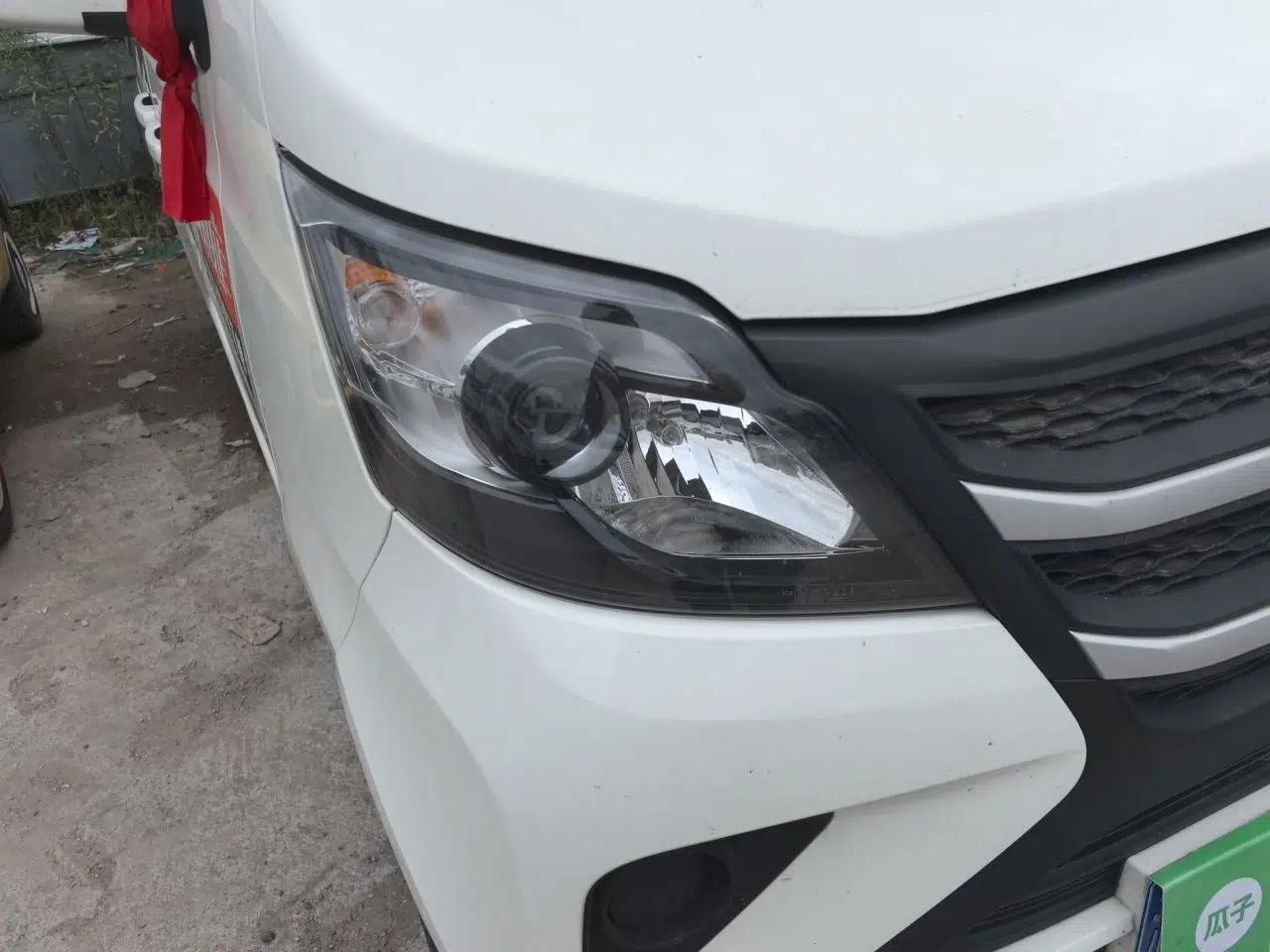 Used CHANGAN KAICHENG Star 5 2022 1.4L Classic Edition Van JL473Q3 — миниатюра 7