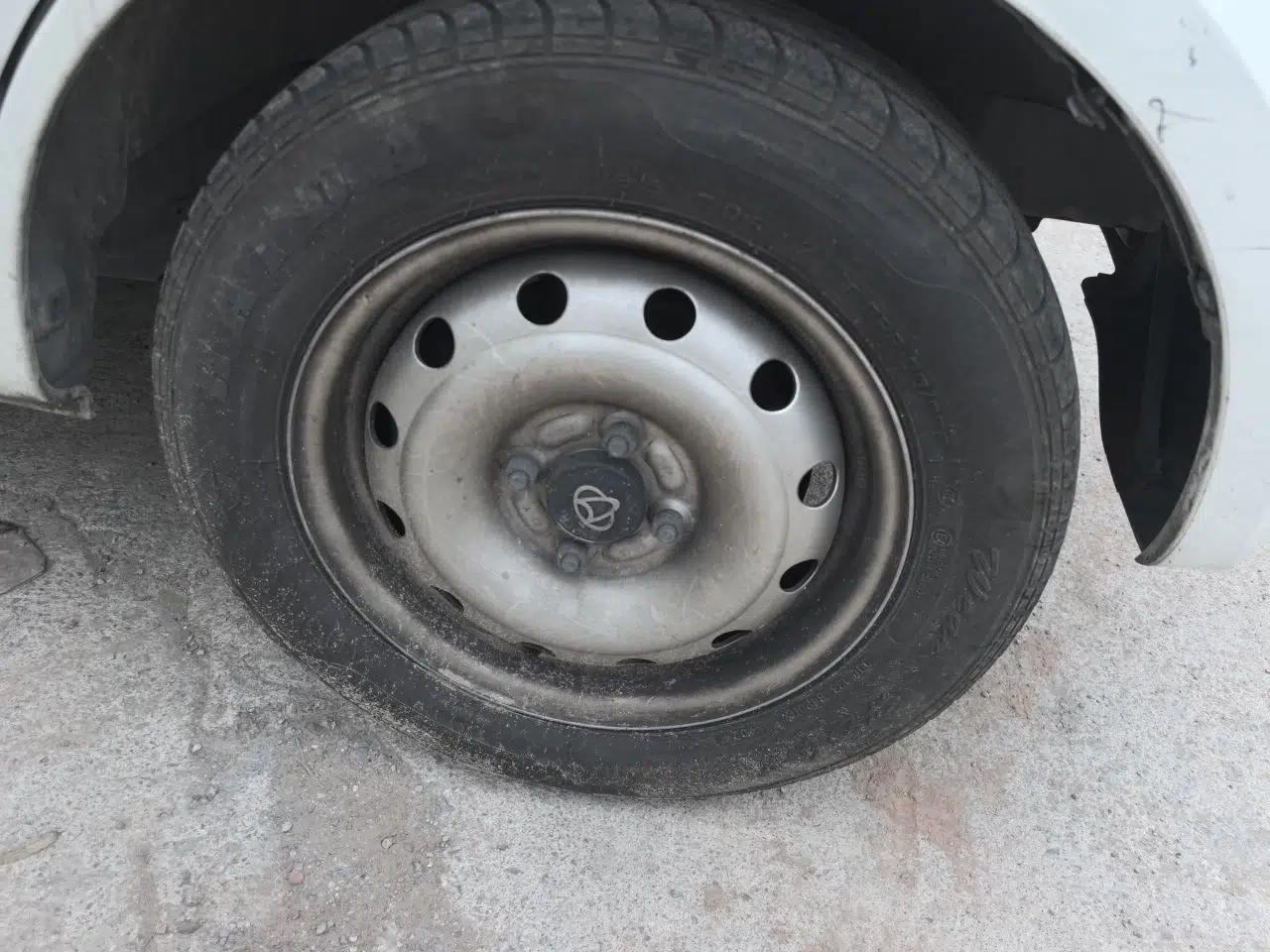 Used CHANGAN KAICHENG Star 5 2022 1.4L Classic Edition Van JL473Q3 — миниатюра 8