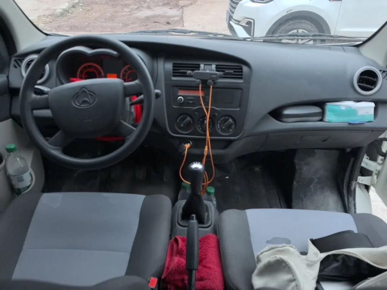 Used CHANGAN KAICHENG Star 5 2022 1.4L Classic Edition Van JL473Q3 — миниатюра 9