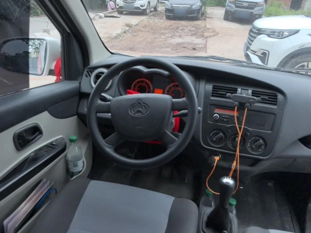 Used CHANGAN KAICHENG Star 5 2022 1.4L Classic Edition Van JL473Q3 — миниатюра 10