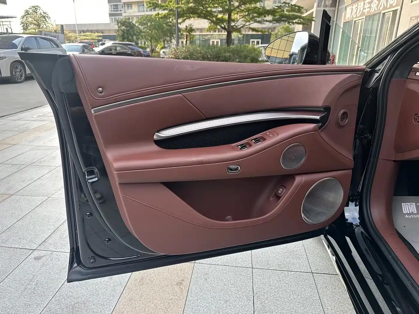 Haobo A800 2026 Smart Premium Edition — миниатюра 22