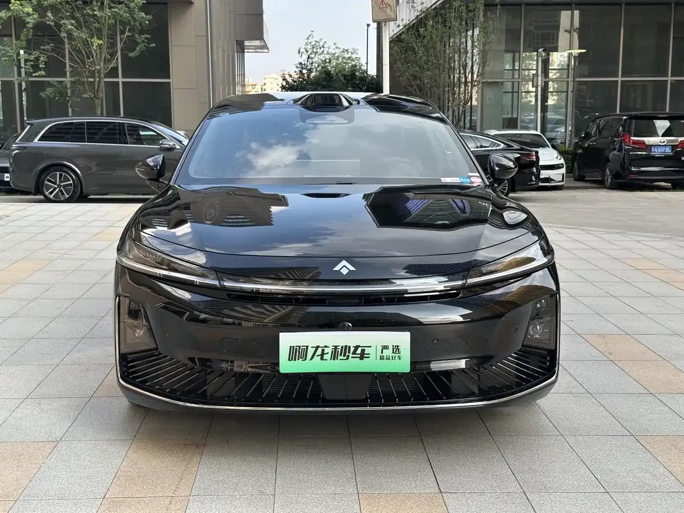 Haobo A800 2026 Smart Premium Edition — миниатюра 4