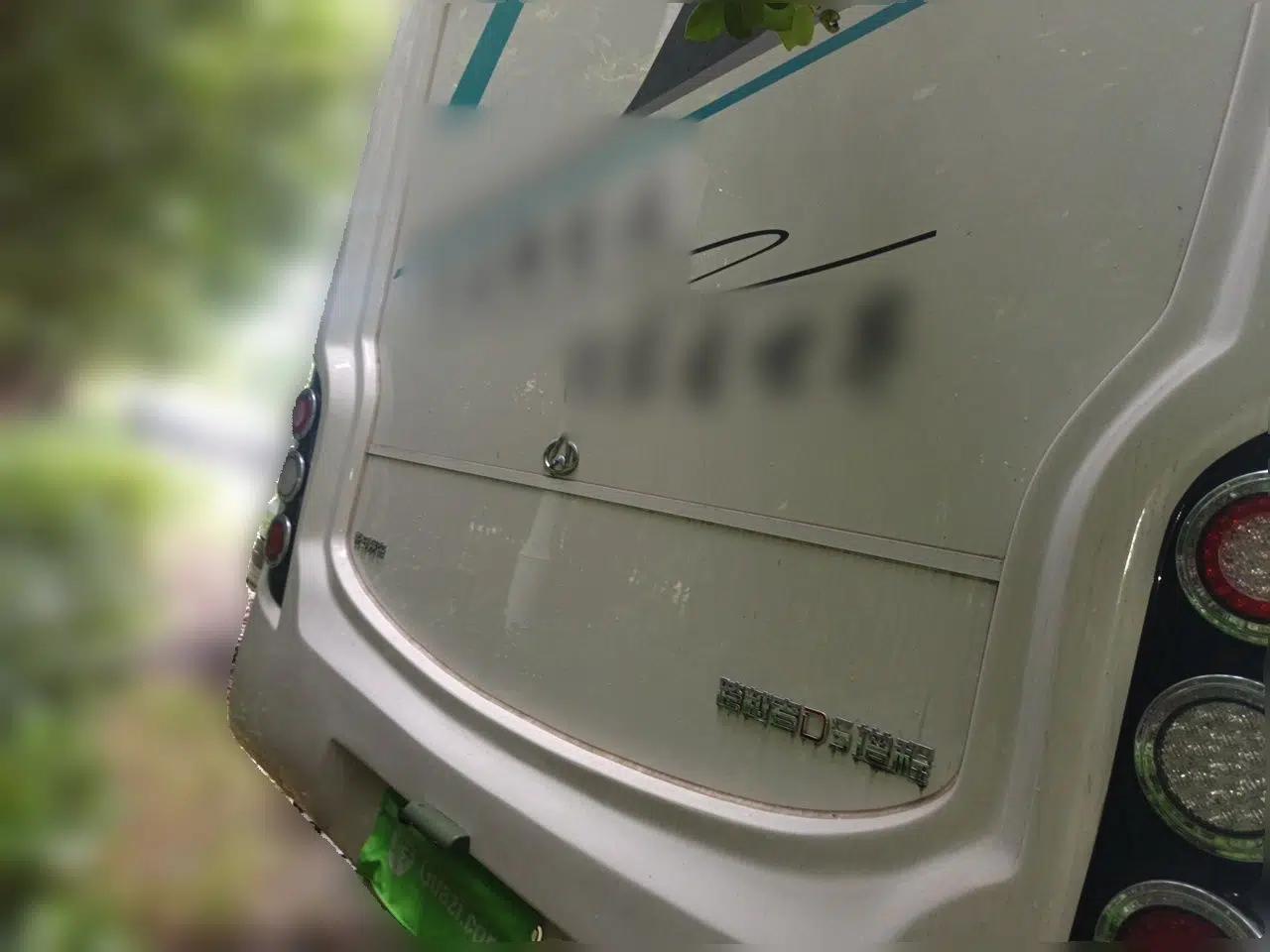 Used CHANGAN KUAYUE Zhe D5 EV  — миниатюра 5