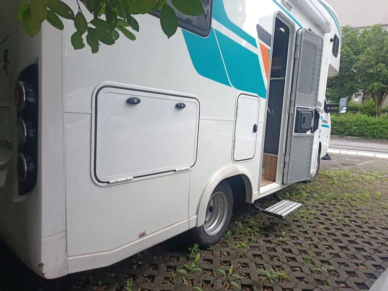Used CHANGAN KUAYUE Zhe D5 EV  — миниатюра 6